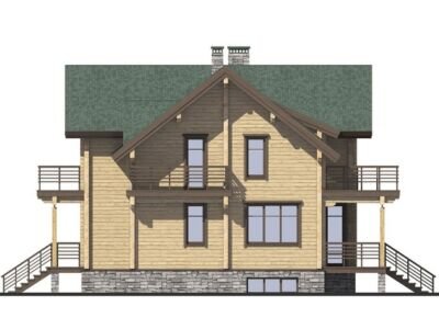 Купити зруб для бізнесу з екологічних матеріалів Купити зруб для бізнесу з екологічних матеріалів