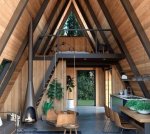 Купити зруб від Закарпат Зруб-Буд