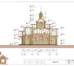Зруб під ключ від Закарпат Зруб-Буд